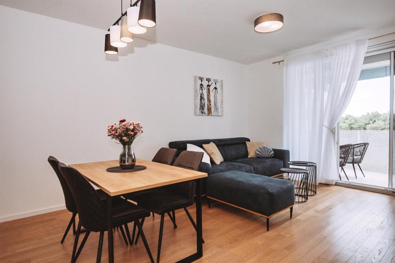 Апартаменты Apartman Martina Задар Экстерьер фото